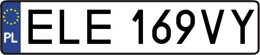 ELE169VY