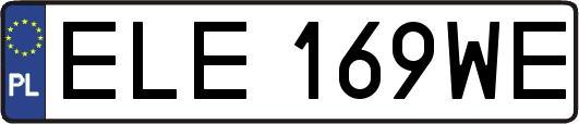 ELE169WE
