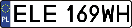 ELE169WH