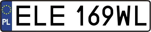 ELE169WL