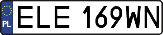 ELE169WN