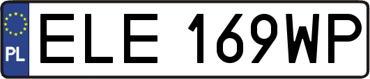 ELE169WP