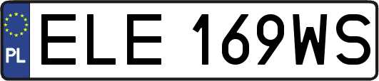 ELE169WS