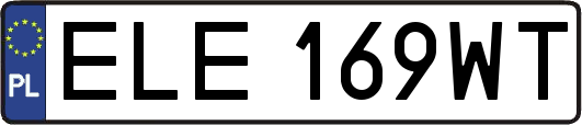 ELE169WT