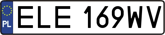 ELE169WV