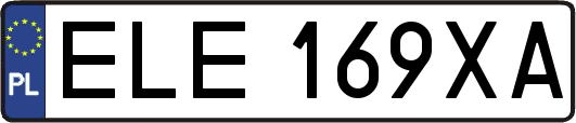 ELE169XA