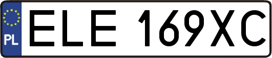 ELE169XC