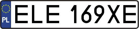 ELE169XE