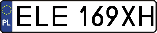 ELE169XH