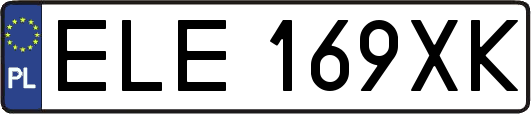 ELE169XK