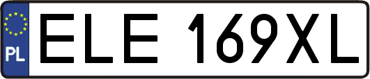 ELE169XL