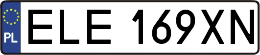 ELE169XN