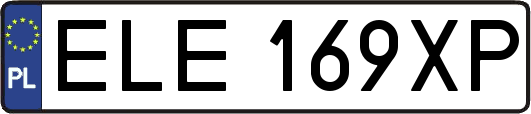ELE169XP