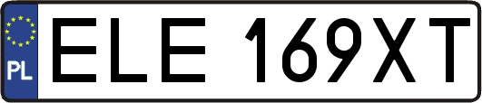 ELE169XT