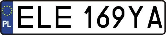 ELE169YA