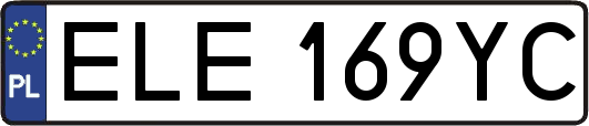 ELE169YC
