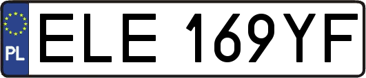 ELE169YF