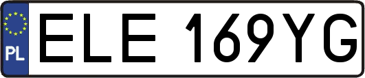 ELE169YG