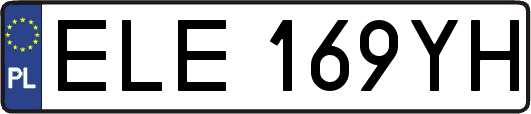 ELE169YH