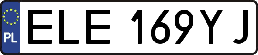 ELE169YJ