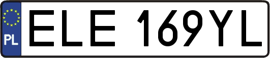 ELE169YL
