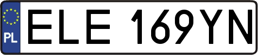 ELE169YN