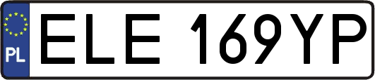 ELE169YP