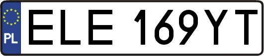 ELE169YT