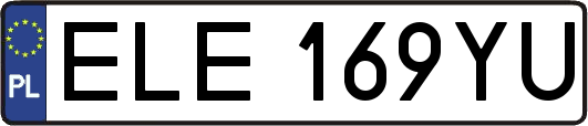 ELE169YU