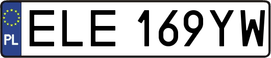 ELE169YW