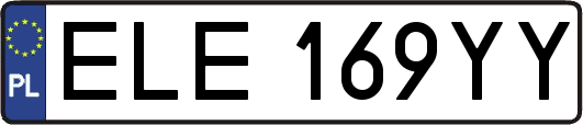 ELE169YY