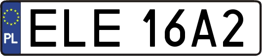 ELE16A2