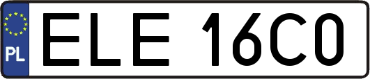 ELE16C0