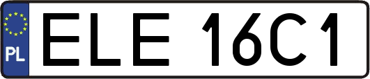 ELE16C1