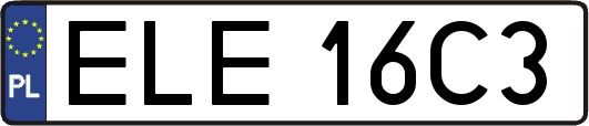 ELE16C3