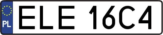ELE16C4