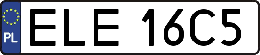 ELE16C5