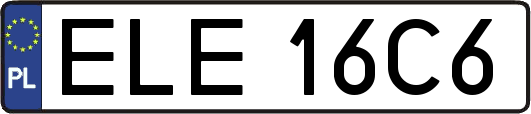 ELE16C6