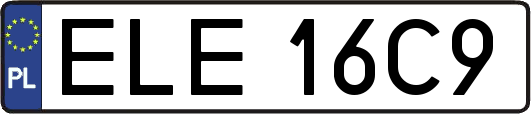 ELE16C9