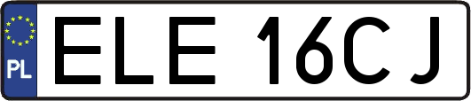 ELE16CJ