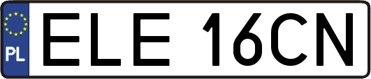 ELE16CN
