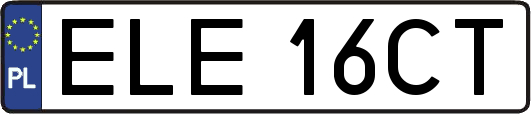 ELE16CT