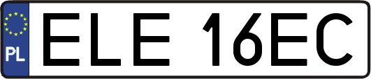 ELE16EC