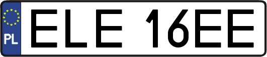 ELE16EE