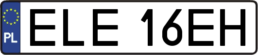 ELE16EH