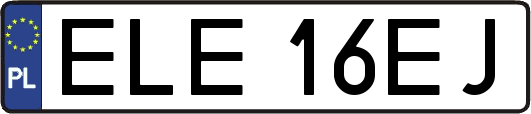 ELE16EJ