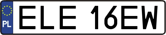 ELE16EW