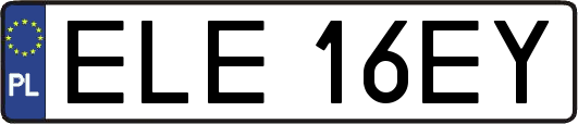 ELE16EY