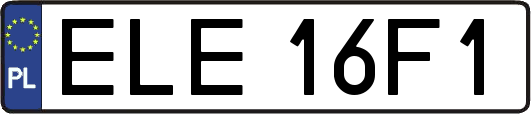 ELE16F1