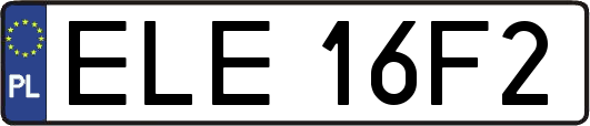 ELE16F2